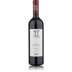 IX. Parsel Merlot